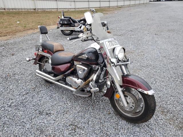 Image 1 of 2000 SUZUKI VL1500  2000 with VIN JS1VY51A1Y2101528