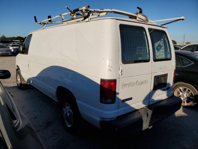 Image 2 of 2009 FORD ECONOLINE E150 VAN 2009 with VIN 1FTNE14W29DA54935