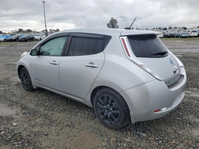 Image 2 of 2016 NISSAN LEAF S 2016 with VIN 1N4AZ0CP5GC311327