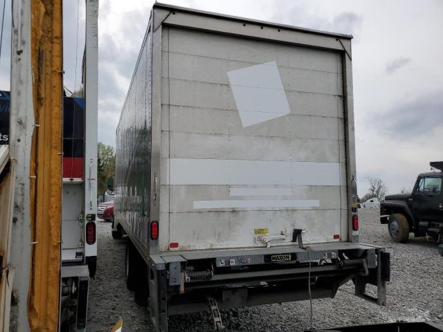 Image 2 of 2023 INTERNATIONAL MV607  2023 with VIN 3HAEUMML8PL163896