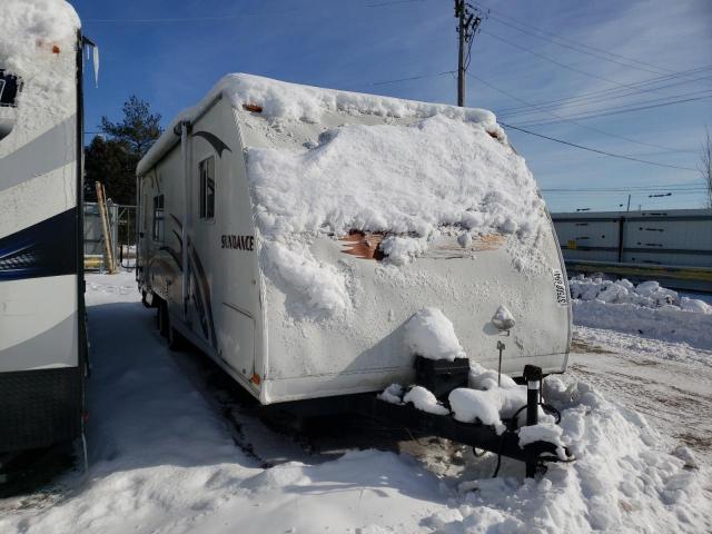 2009 SUND TRAILER 2009 image