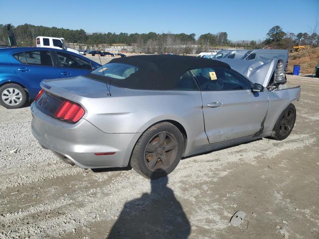 Image 3 of 2016 FORD MUSTANG  2016 with VIN 1FATP8EMXG5242994