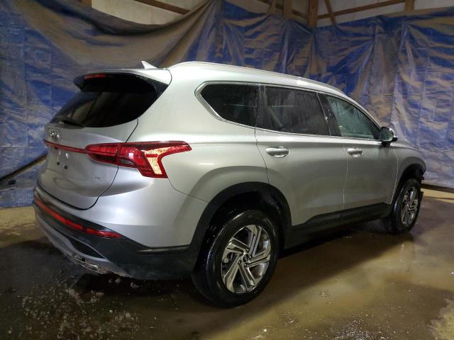 Obraz 3 z 2023 HYUNDAI SANTA FE SEL 2023 z VIN 5NMS2DAJ0PH560886