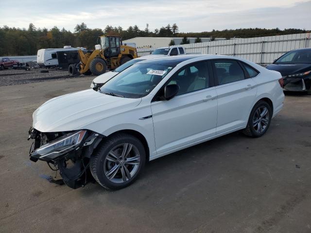 2019 VOLKSWAGEN JETTA S 2019 image