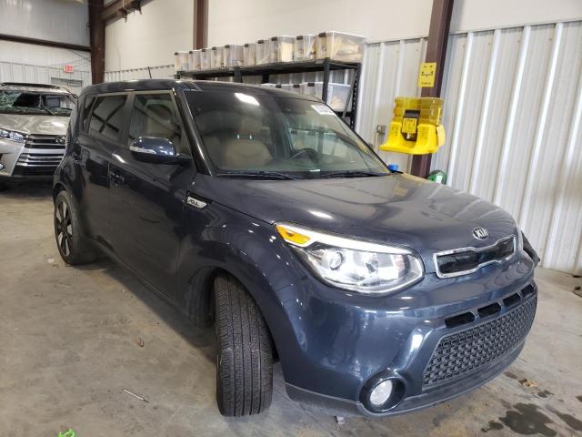 Изображение 1 2015 KIA SOUL ! 2015 с VIN KNDJX3A54F7187948