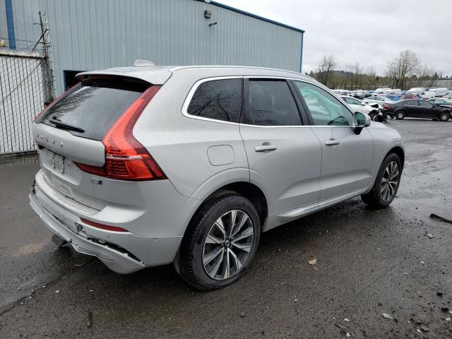 Image 3 of 2023 VOLVO XC60 PLUS 2023 with VIN YV4L12RN5P1376179