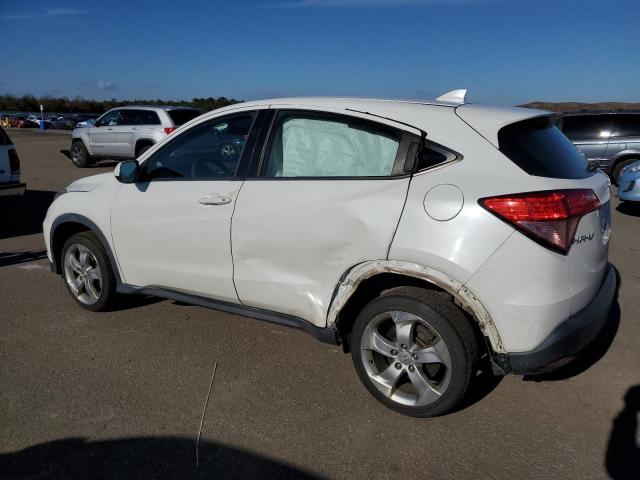 Image 2 of 2016 HONDA HR-V LX 2016 with VIN 3CZRU6H37GM754009