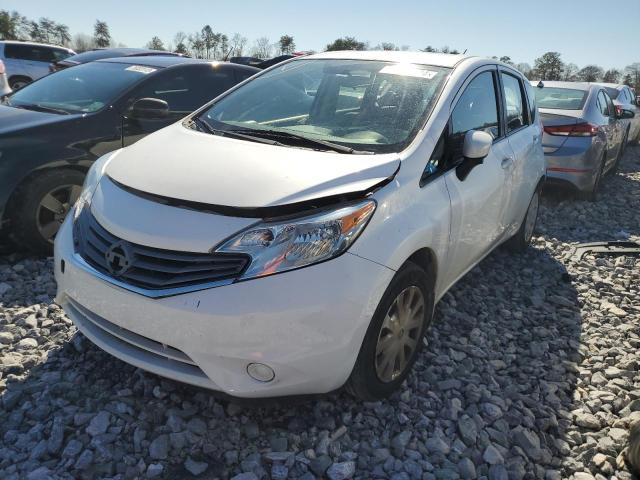 2016 NISSAN VERSA NOTE S 2016 image