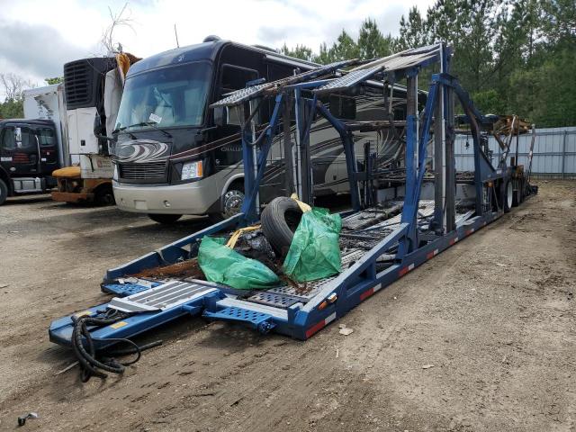 Image 2 of 2001 COTTRELL CAR HAULER 2001 with VIN 5E0AC14431G002302