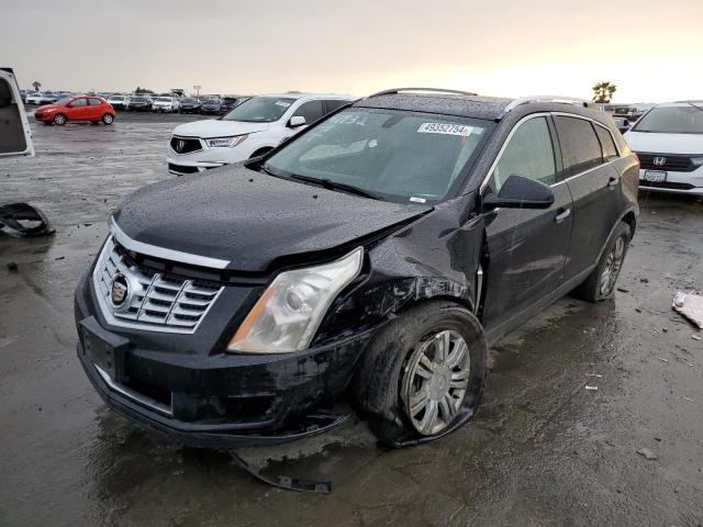 Obraz 1 z 2016 CADILLAC SRX LUXURY COLLECTION 2016 z VIN 3GYFNBE3XGS531021