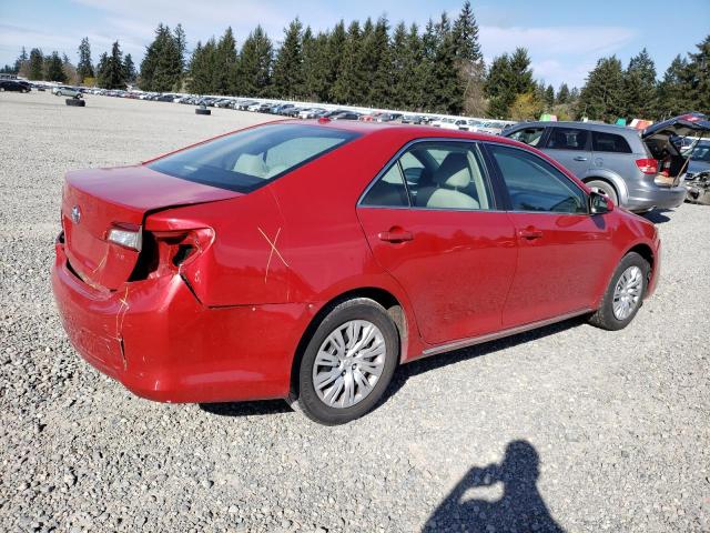 Image 3 of 2014 TOYOTA CAMRY L 2014 with VIN 4T1BF1FK2EU844168