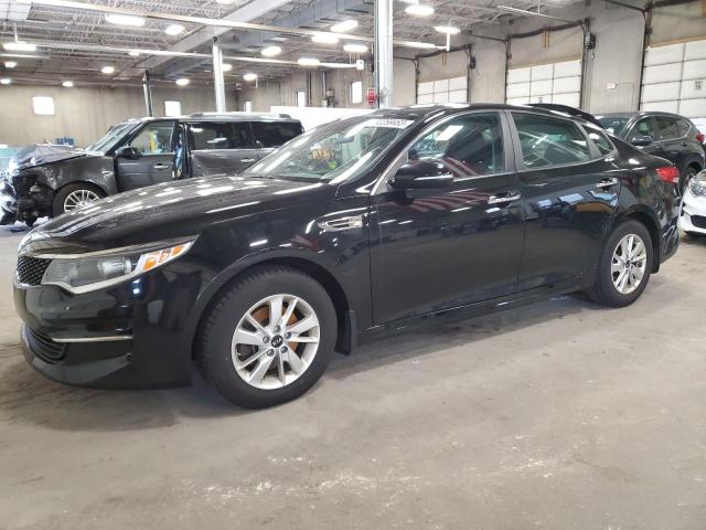 Изображение 2016 KIA OPTIMA LX 2016