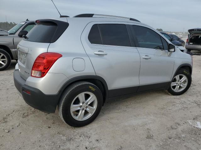 Obraz 3 z 2016 CHEVROLET TRAX 1LT 2016 z VIN 3GNCJLSB2GL273407