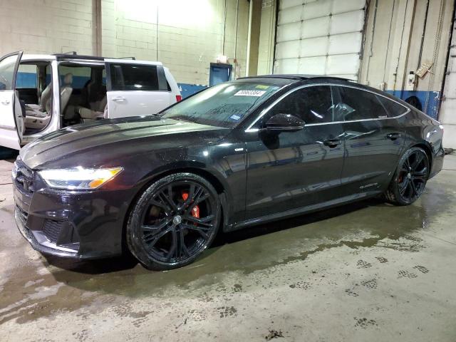 Obraz 2019 AUDI A7 PRESTIGE S-LINE 2019
