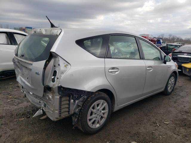 Obraz 3 z 2012 TOYOTA PRIUS V  2012 z VIN JTDZN3EU7C3019086