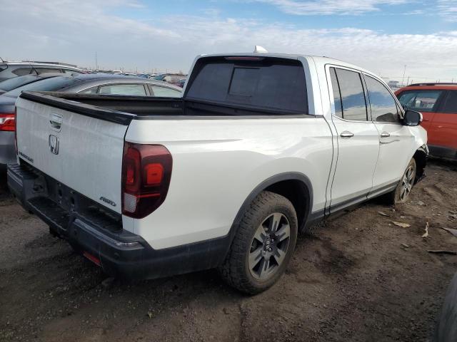 Изображение 3 2018 HONDA RIDGELINE RTL 2018 с VIN 5FPYK3F77JB001062