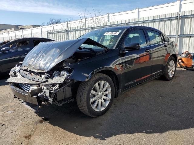 2011 CHRYSLER 200 TOURING 2011 image