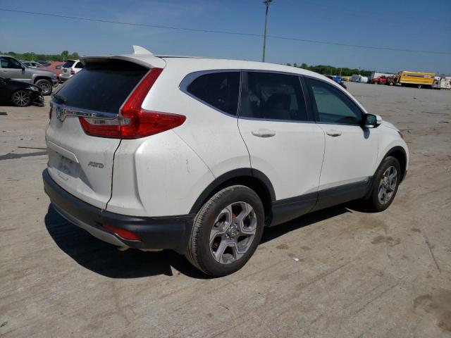 Image 3 of 2019 HONDA CR-V EX 2019 with VIN 7FARW2H58KE056973
