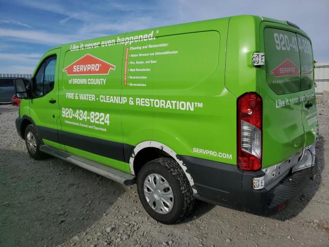 Obraz 2 z 2017 FORD TRANSIT T-250 2017 z VIN 1FTYR1ZM8HKB23551