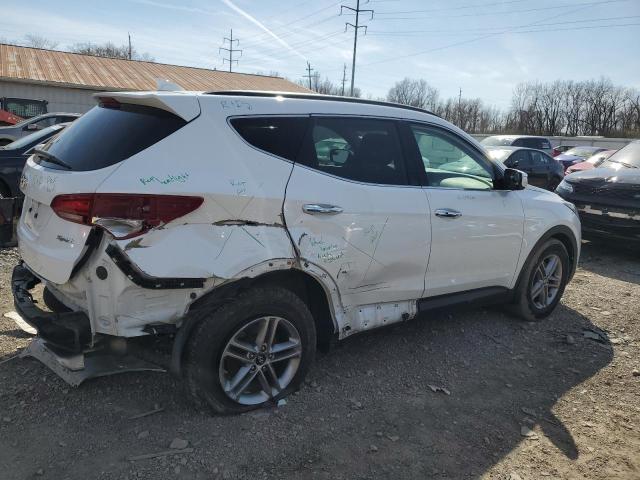 Obraz 3 z 2018 HYUNDAI SANTA FE SPORT  2018 z VIN 5NMZU3LBXJH056362