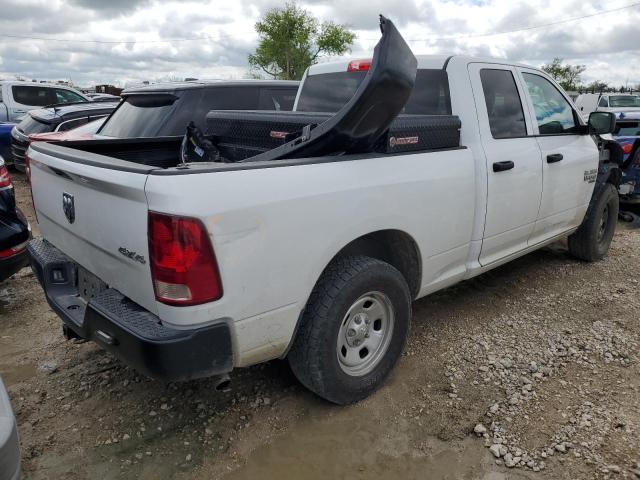 Obraz 3 z 2020 RAM 1500 CLASSIC TRADESMAN 2020 z VIN 1C6RR7FG9LS131597