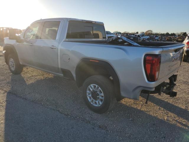 Image 2 of 2021 GMC SIERRA C2500 SLE 2021 with VIN 1GT48MEYXMF209166