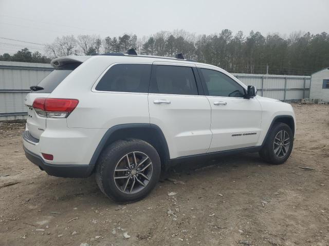 Obraz 3 z 2017 JEEP GRAND CHEROKEE LIMITED 2017 z VIN 1C4RJFBG3HC782581
