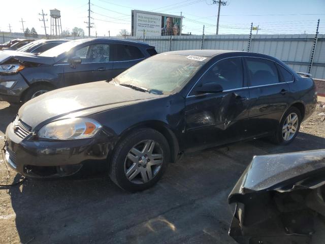 2008 CHEVROLET IMPALA LT 2008 image