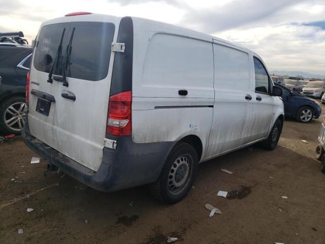 Изображение 3 2018 MERCEDES-BENZ METRIS  2018 с VIN WD3PG2EA5J3415607