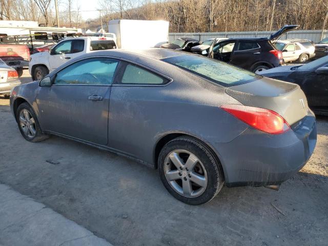 Obraz 2 z 2008 PONTIAC G6 GT 2008 z VIN 1G2ZH17N184128912