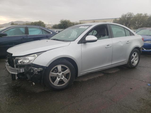 Image 1 of 2013 CHEVROLET CRUZE LT 2013 with VIN 1G1PC5SB4D7261462