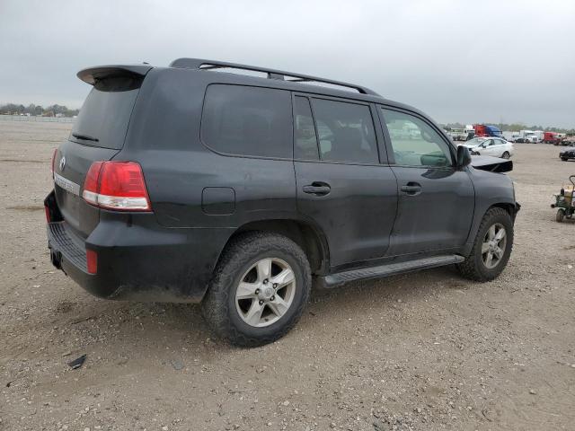 Изображение 3 2011 TOYOTA LAND CRUISER  2011 с VIN JTMHY7AJ2B4004574