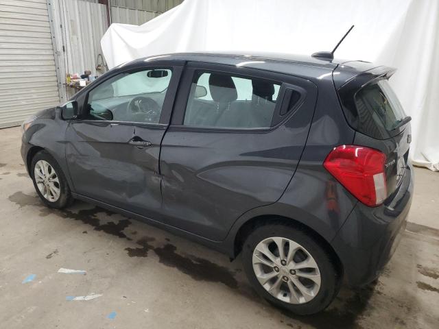 Image 2 of 2022 CHEVROLET SPARK 1LT 2022 with VIN KL8CD6SAXNC018837