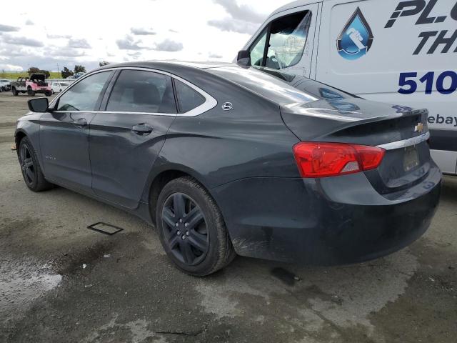 Obraz 2 z 2014 CHEVROLET IMPALA LS 2014 z VIN 1G11X5SL1EU168758