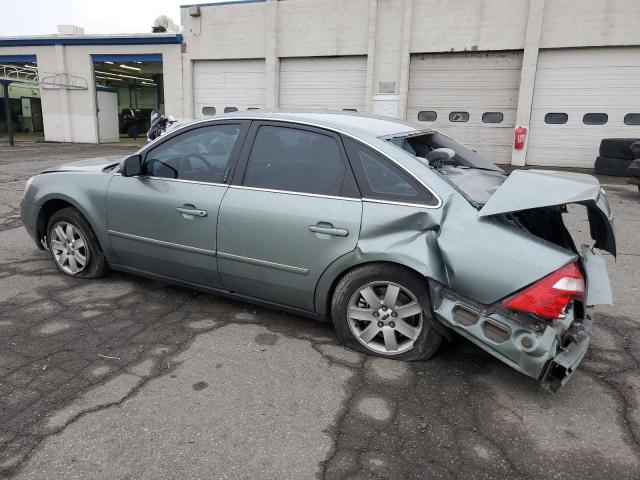 Изображение 2 2005 FORD FIVE HUNDRED SEL 2005 с VIN 1FAFP27125G107829