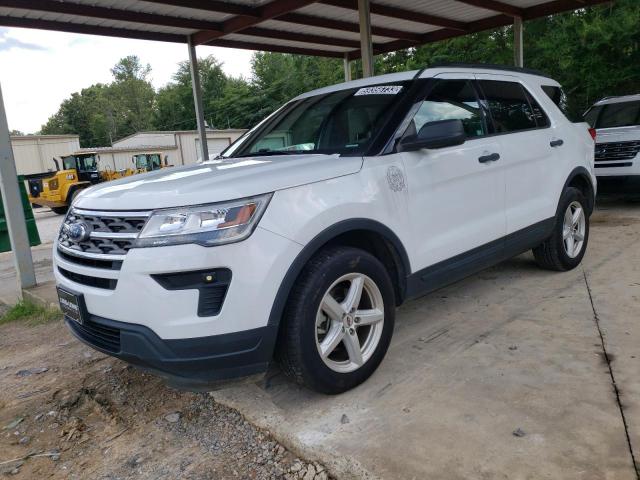 Obraz 2018 FORD EXPLORER  2018