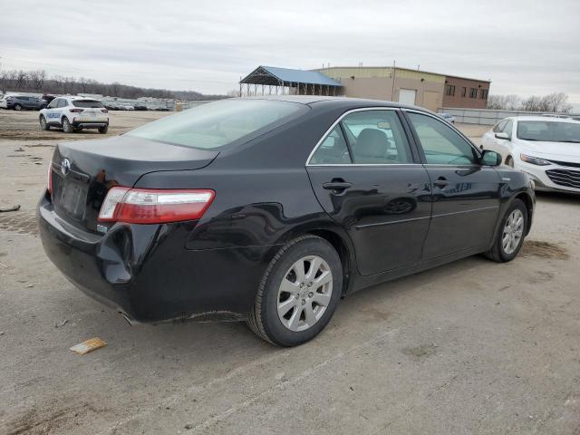 Image 3 of 2009 TOYOTA CAMRY HYBRID 2009 with VIN 4T1BB46K39U073707