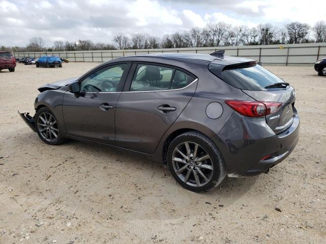 Изображение 2 2018 MAZDA 3 TOURING 2018 с VIN 3MZBN1L37JM191806