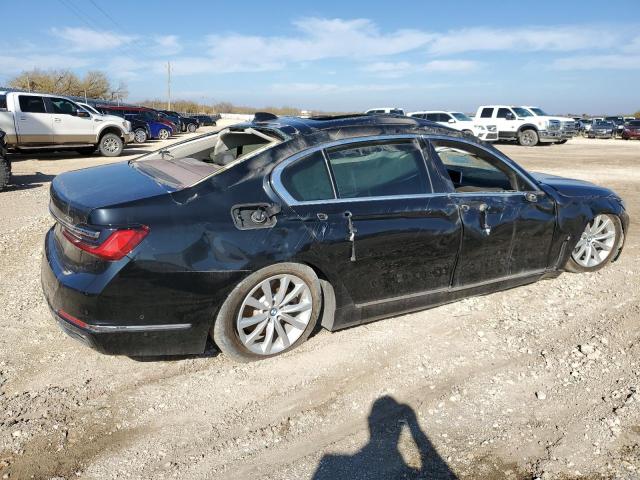 Obraz 3 z 2020 BMW 740 I 2020 z VIN WBA7T2C09LGL17717