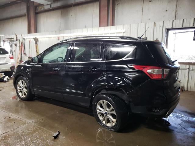 Obraz 2 z 2018 FORD ESCAPE SEL 2018 z VIN 1FMCU9HD7JUC28743