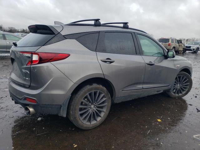 Obraz 3 z 2022 ACURA RDX A-SPEC ADVANCE 2022 z VIN 5J8TC2H84NL001993