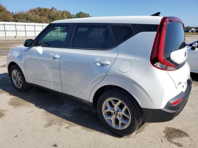 Obraz 2 z 2020 KIA SOUL LX 2020 z VIN KNDJ23AU4L7040269