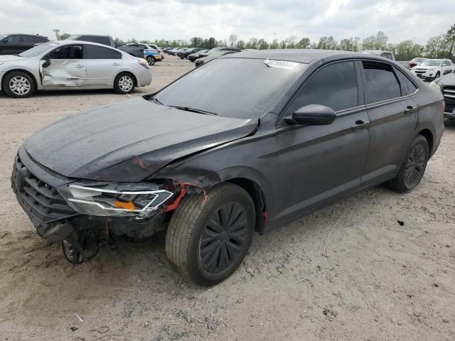 2019 VOLKSWAGEN JETTA S 2019 image