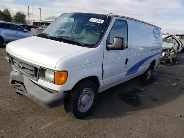 Obraz 2005 FORD ECONOLINE E150 VAN 2005