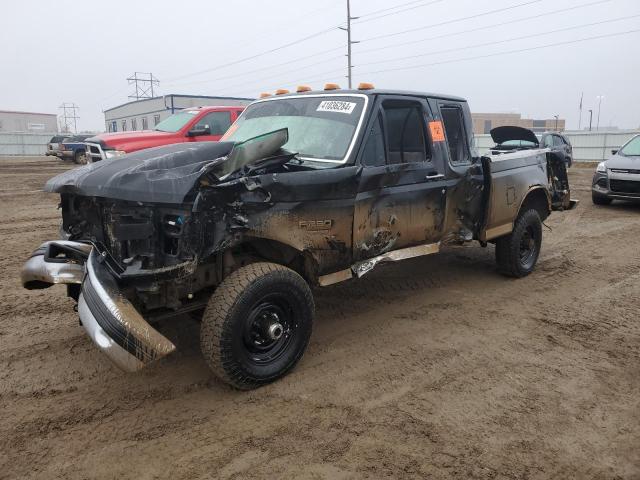 Obraz 1 z 1997 FORD F250  1997 z VIN 1FTHX26F4VEA73985