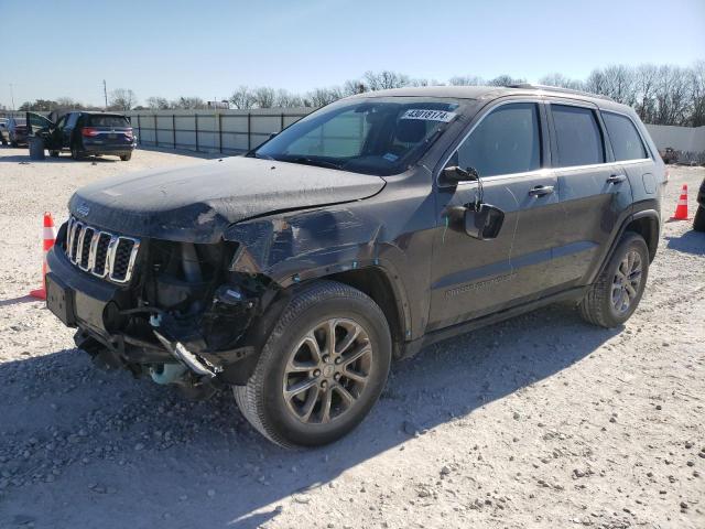 Изображение 2021 JEEP GRAND CHEROKEE LAREDO 2021