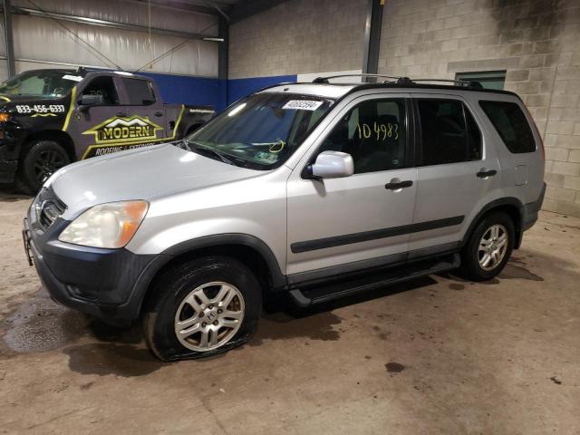 Obraz 1 z 2004 HONDA CR-V EX 2004 z VIN SHSRD788X4U231194