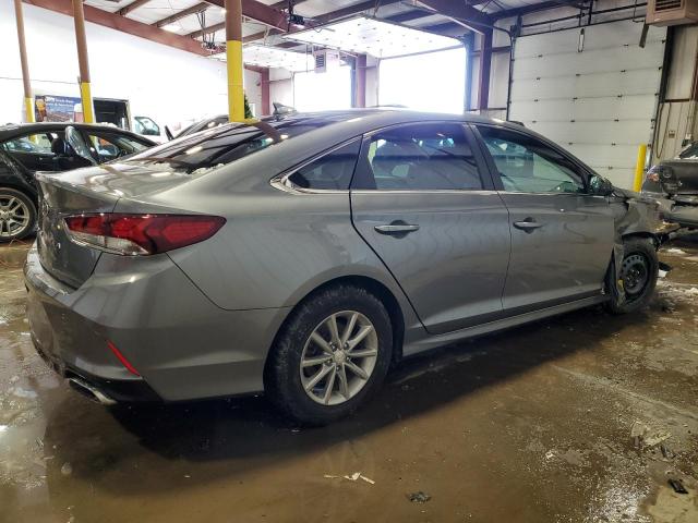 Obraz 3 z 2018 HYUNDAI SONATA SE 2018 z VIN 5NPE24AF8JH622179