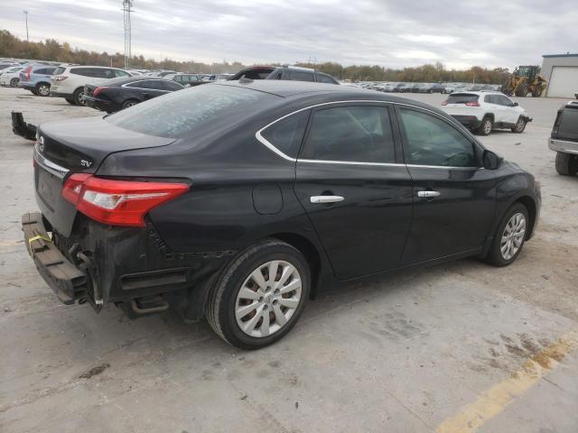 Obraz 3 z 2016 NISSAN SENTRA S 2016 z VIN 3N1AB7AP0GY237254