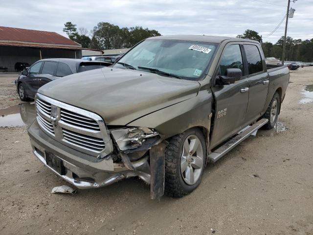 Image 2 of 2015 RAM 1500 SLT 2015 with VIN 1C6RR7LT5FS611500